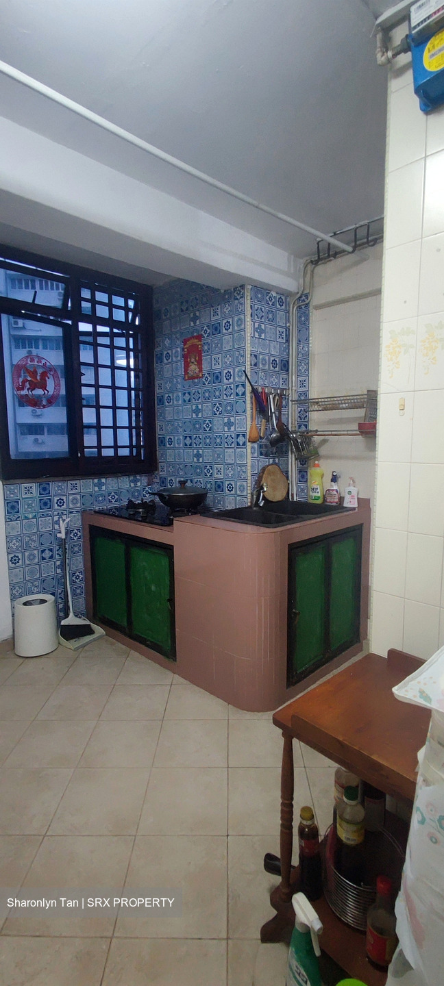 Blk 3 Joo Seng Green (Toa Payoh), HDB 3 Rooms #535813201